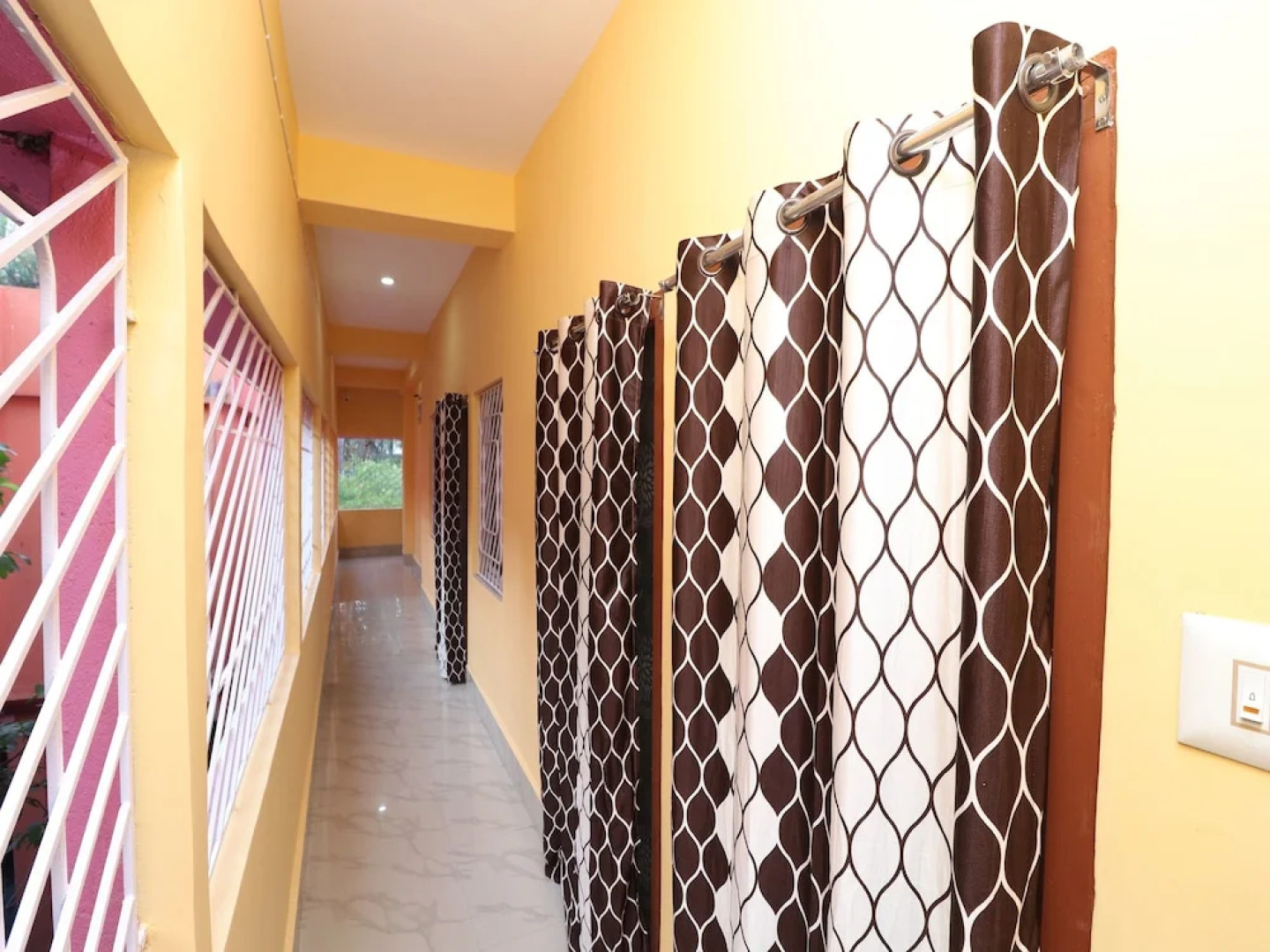 Trinayani Atithi Niwas By OYO Rooms