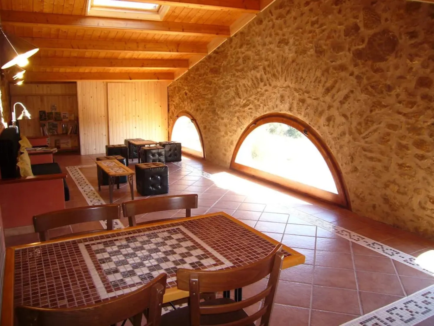 Casa Rural Masia Rovira