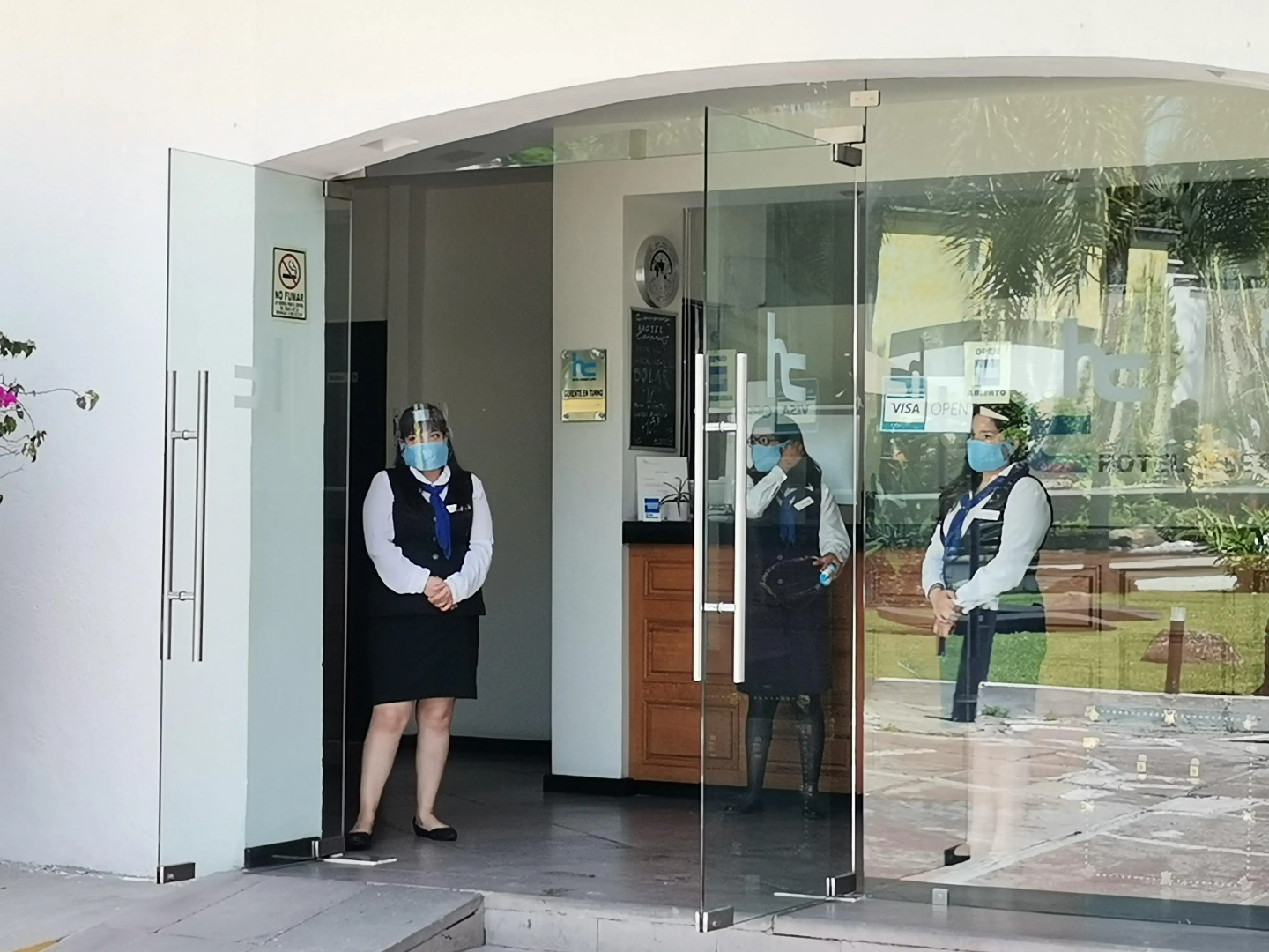 HC Hotel Canarios Resort & Spa