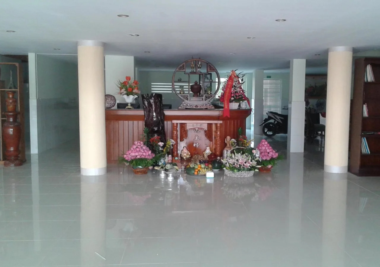 Neang Sim 81 Guest House