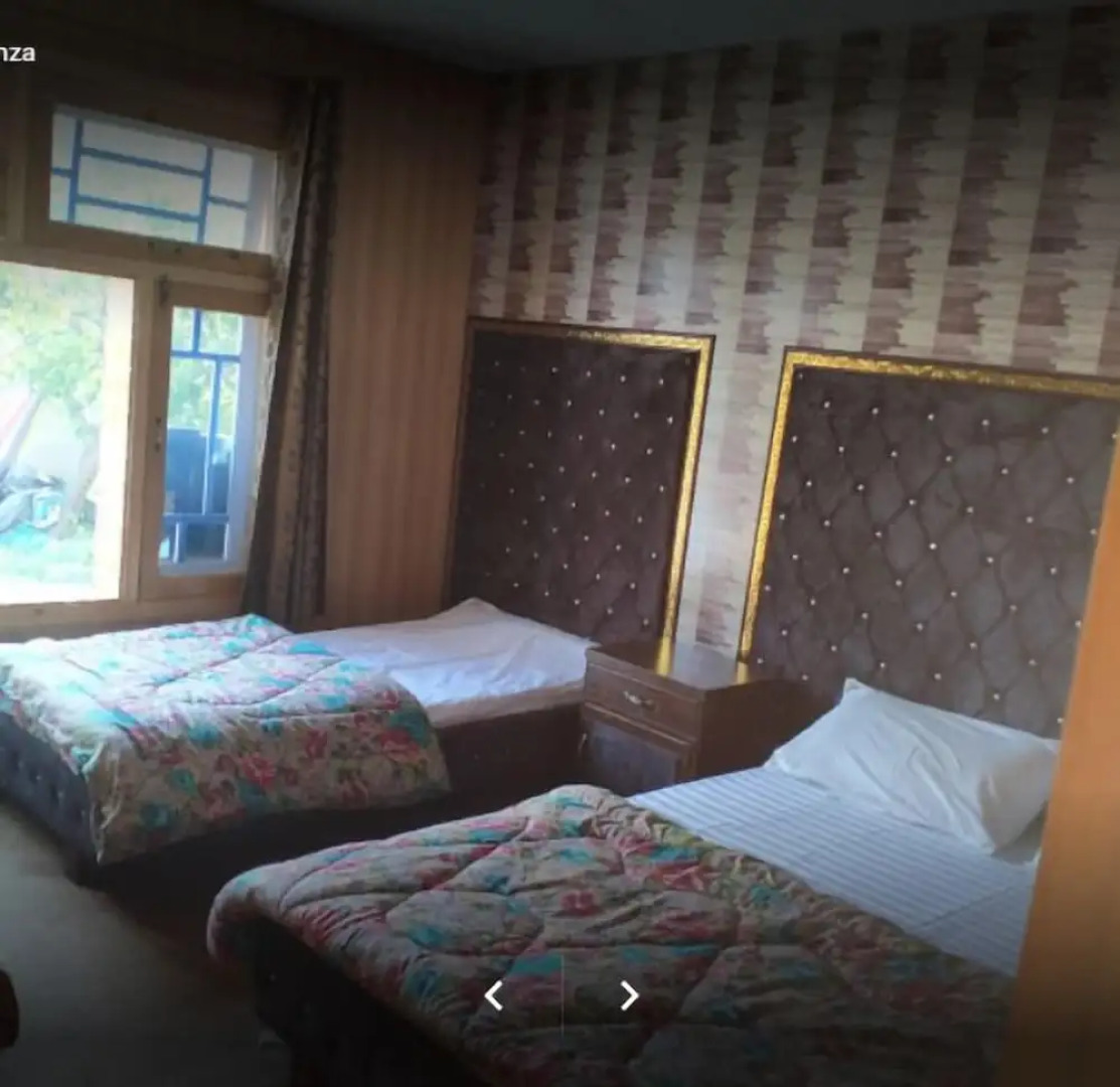 Arcadian Inn Hotel Hunza