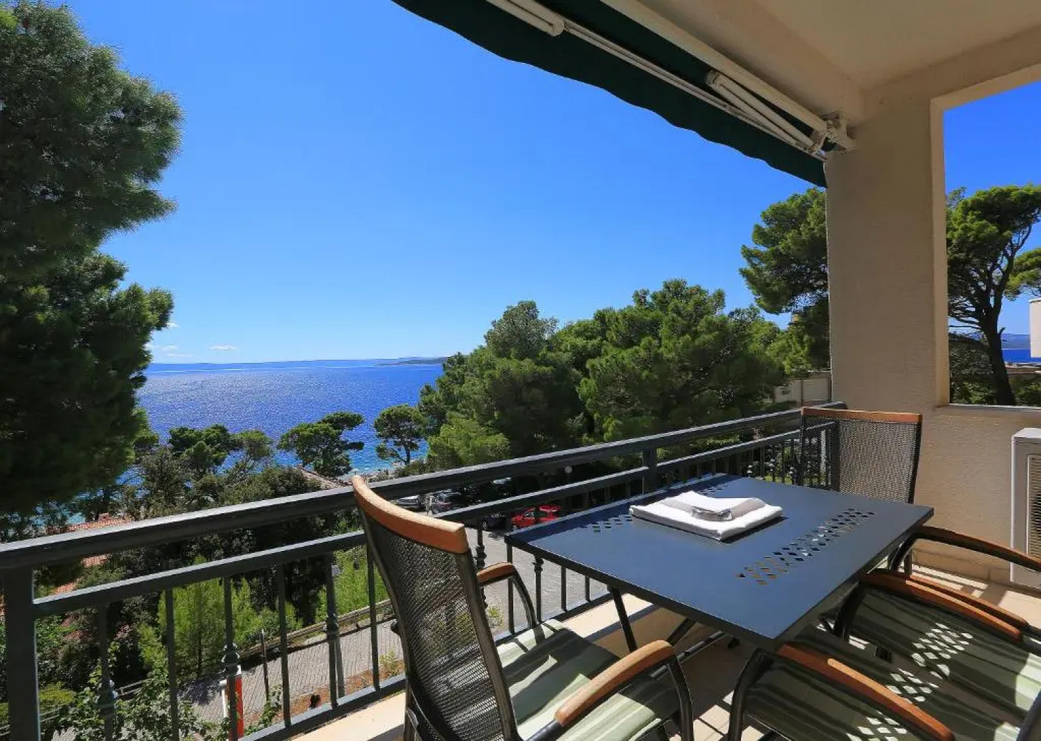 Apartments Staničić