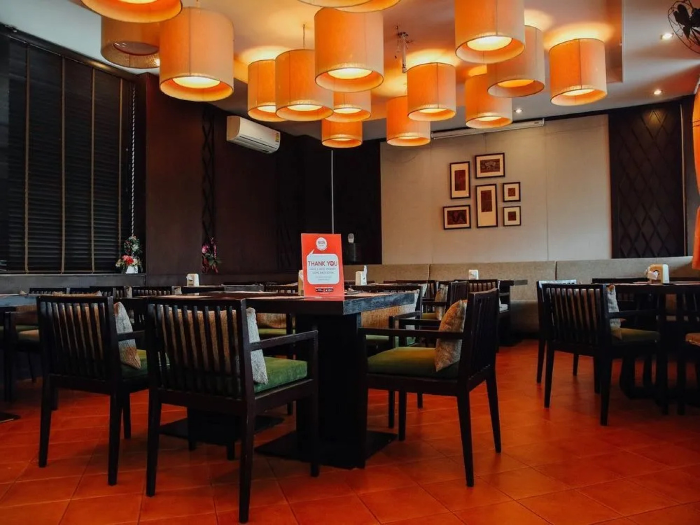 Nida Rooms Udon Thani Town 424