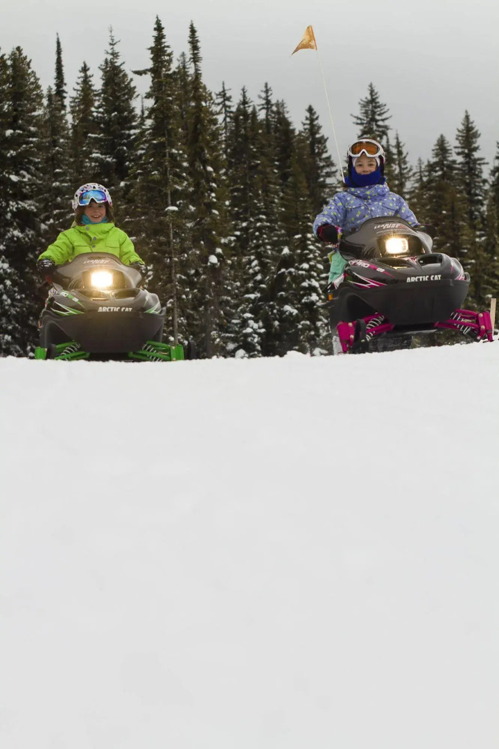 Vacation Homes by Big White Accomm.