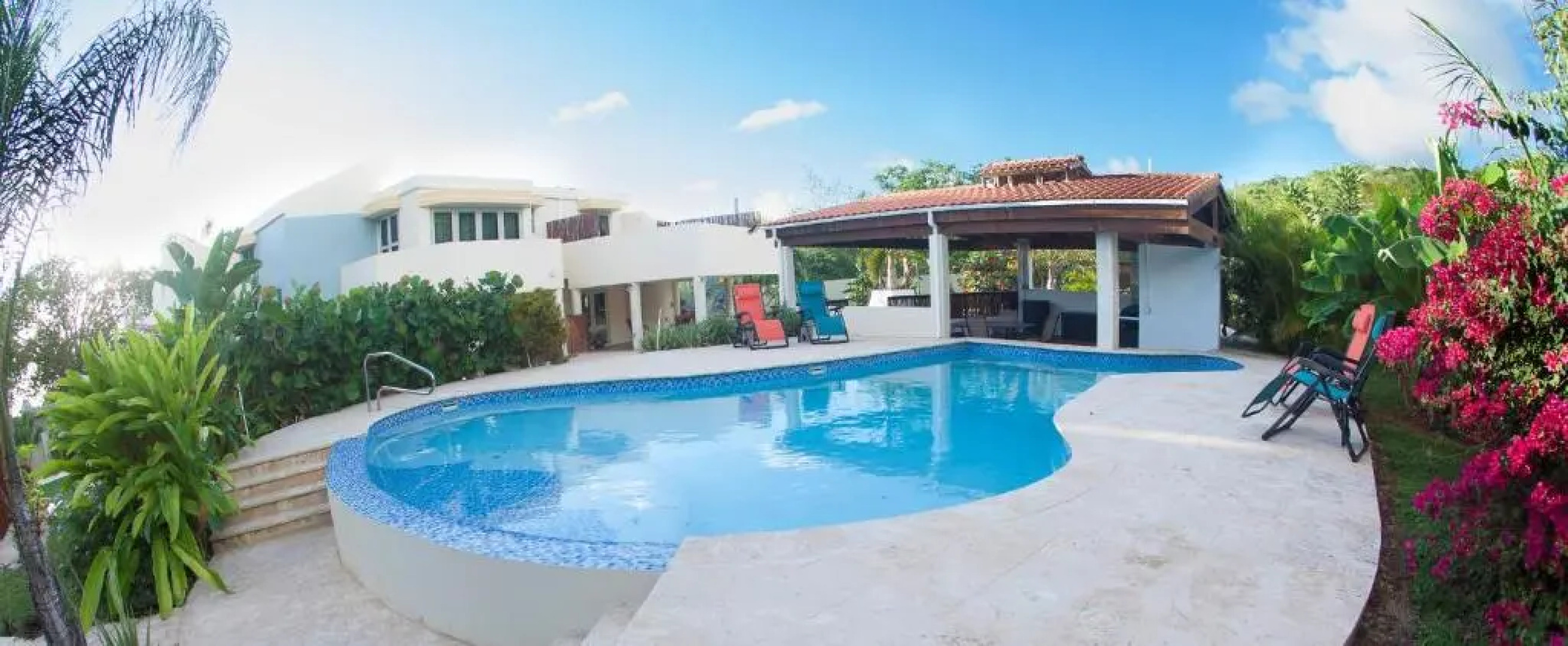 A La Bella Noni Bed & Breakfast