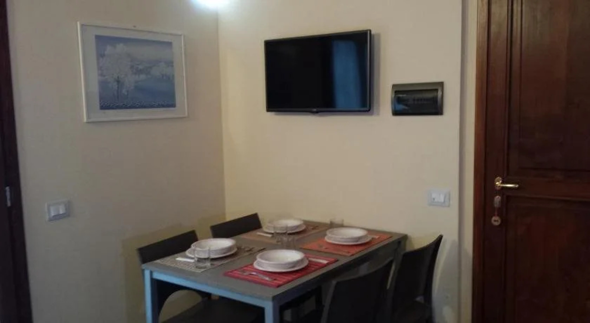 Villa Livia vicino alle Cinque Terre