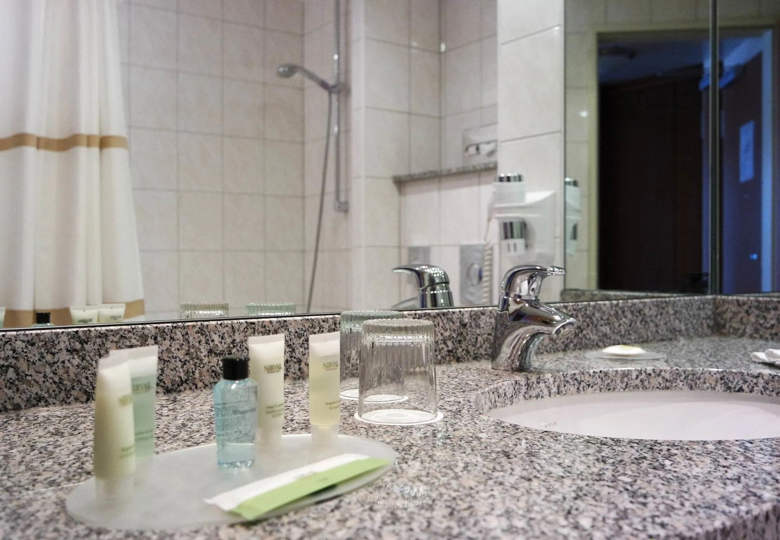 Courtyard by Marriott Bochum Stadtpark