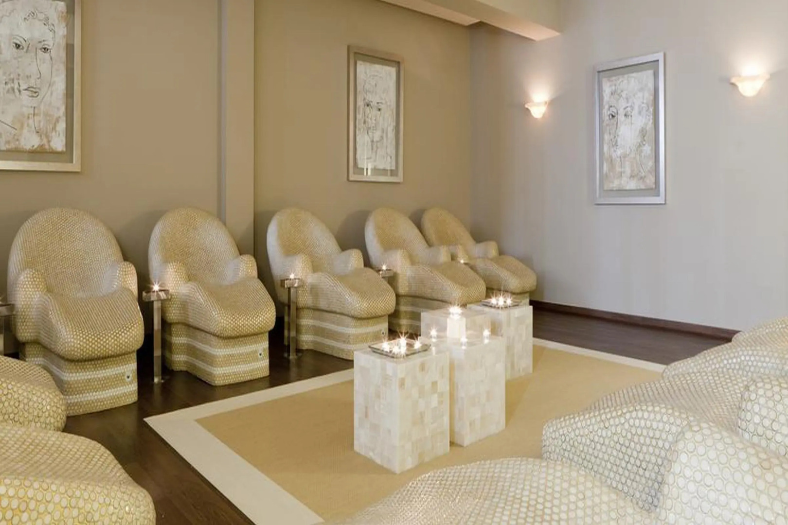 Hotel Carlos I Silgar