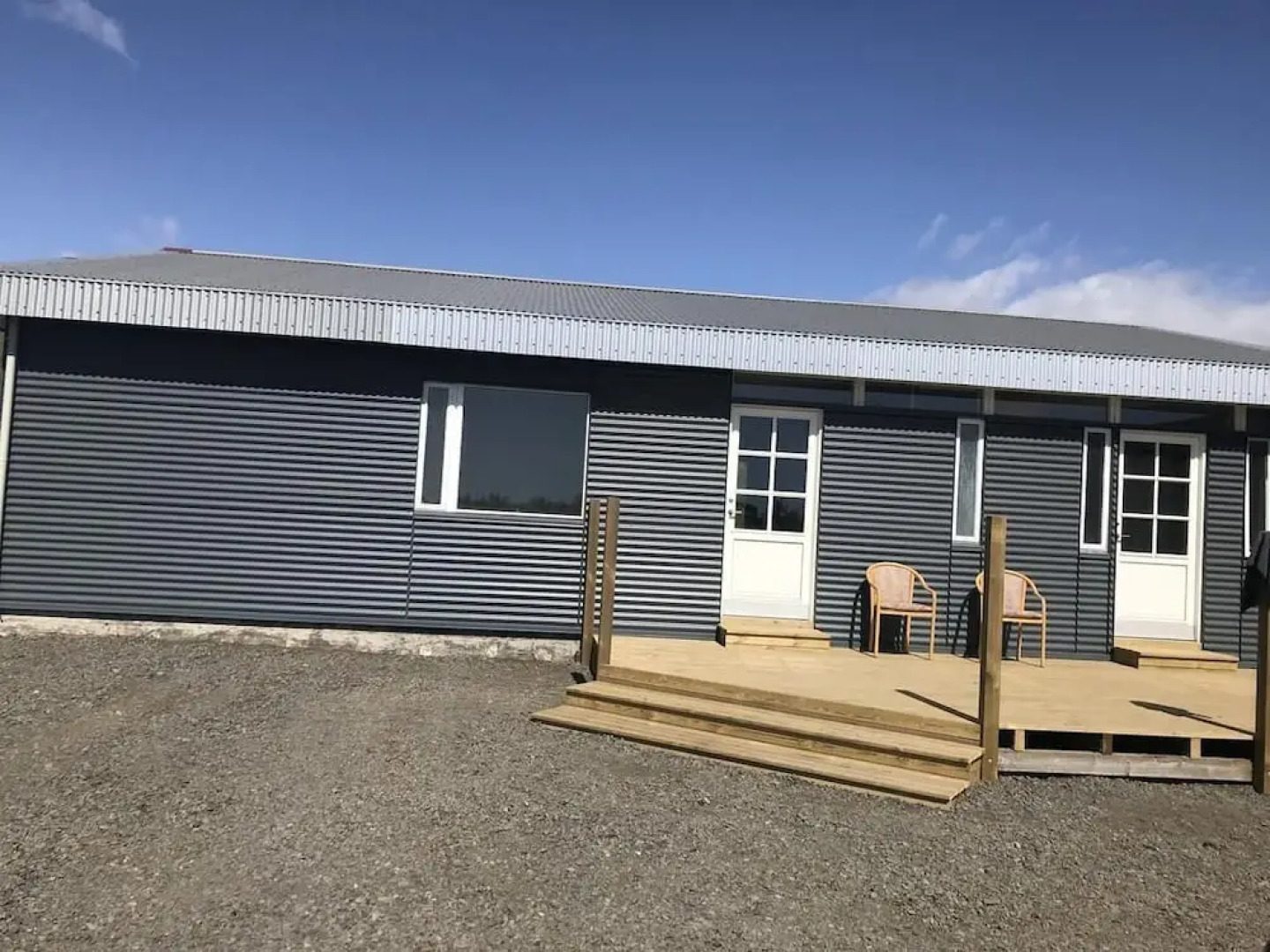 Guesthouse Skógafoss