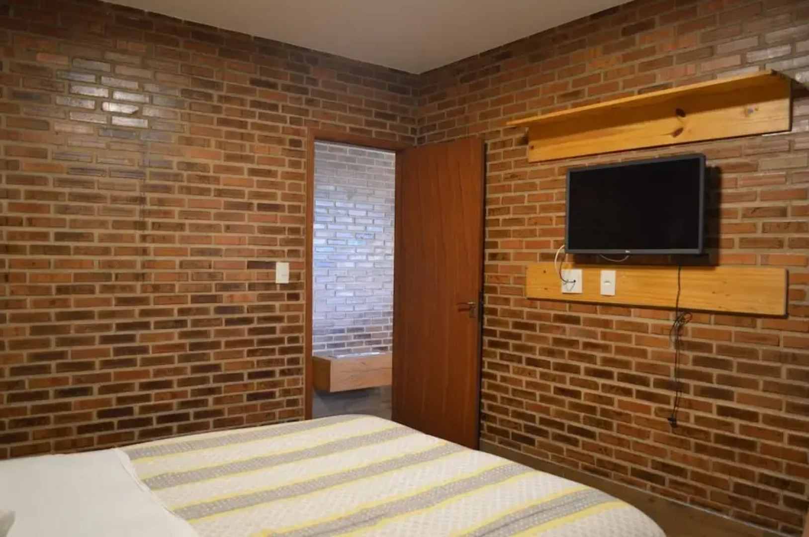 Chalés Estrada Real