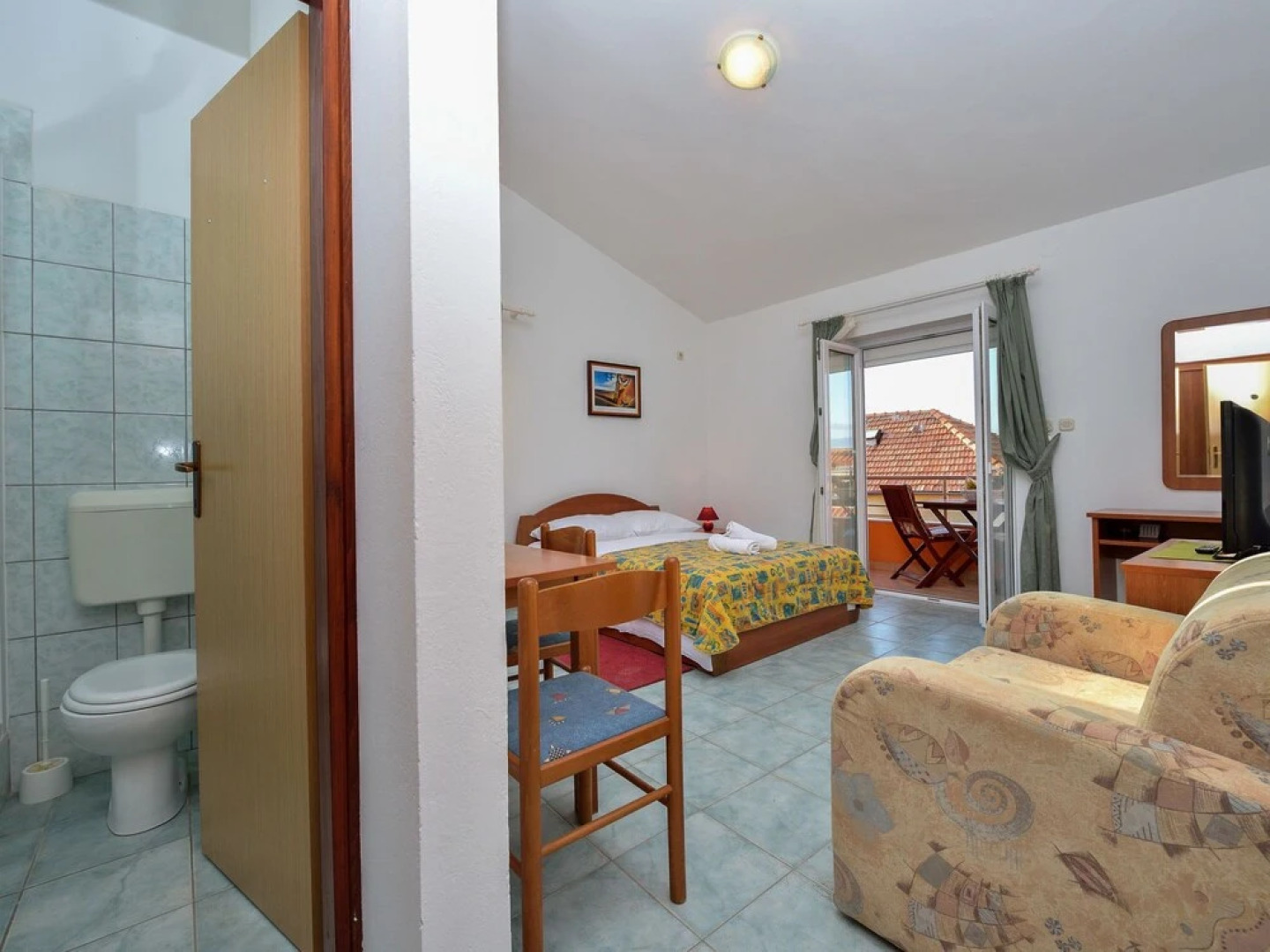 Bonex Privlaka in Privlaka