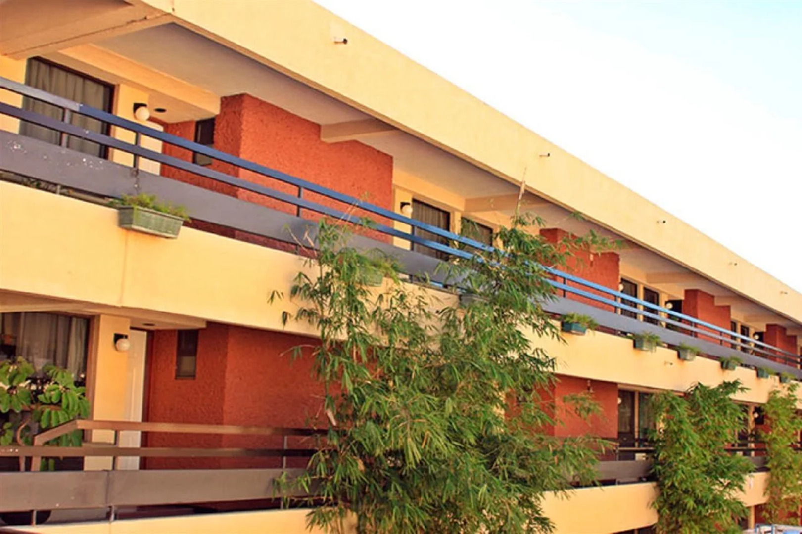 Best Western Expo-Metro Tampico