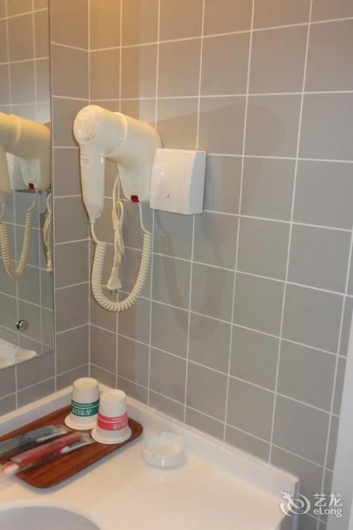 Jinjiang Inn Mountain View, West Yangshuo