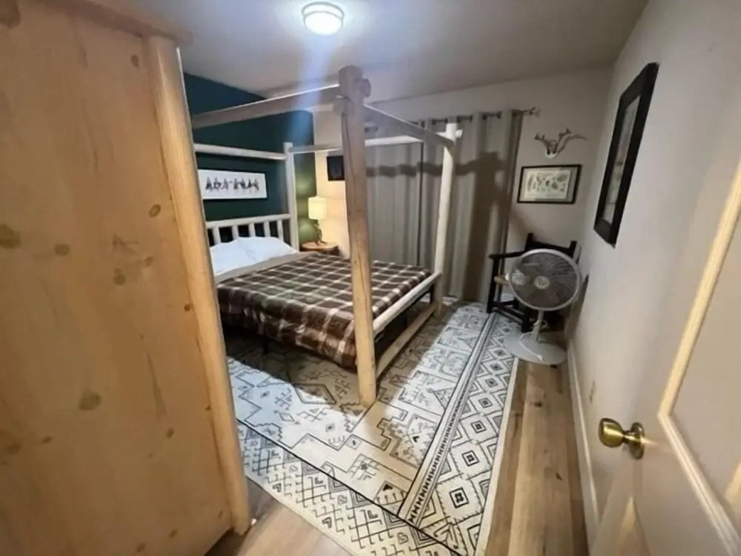 Hillside Haven -PET FRIENDLY!  Explore All Yosemite and Pine Mountain Lake has to Offer by Yosemite Region Resorts