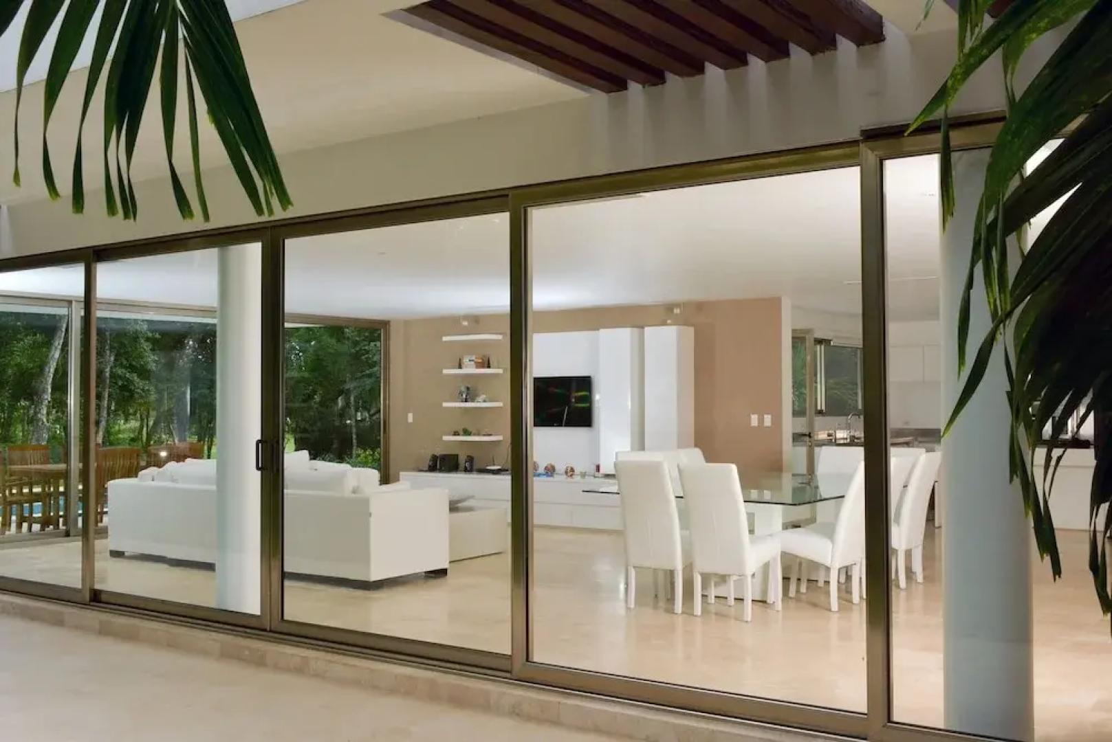 Bahia Principe Vacation Rentals - Three-Bedroom House