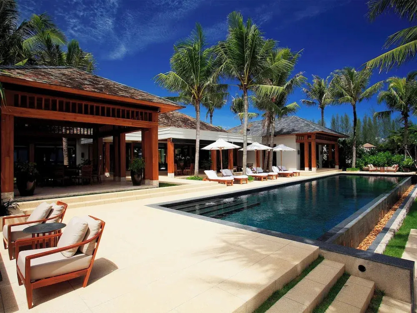 Villa Nandana by Elite Havens