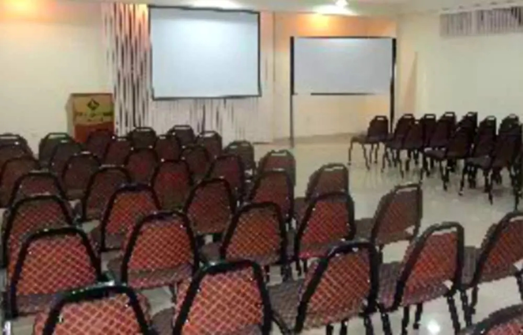 El Brujo Hotel - Centro Histórico