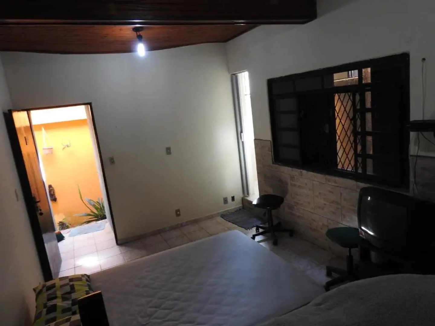 Pousada Ritmo Natural