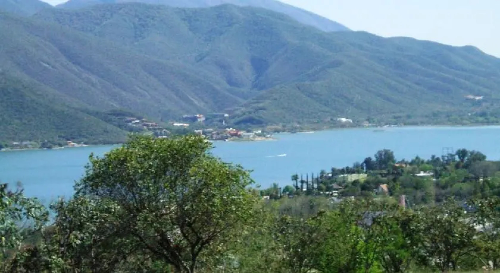 Campamento Ecoaventura Cola de Caballo