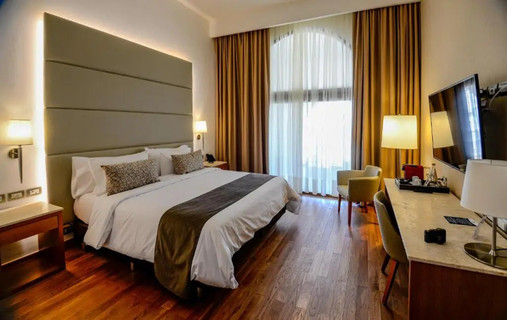 La Recova Hotel & Spa