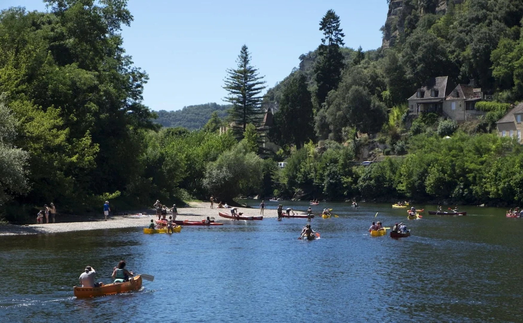 Les Gîtes de Cénac