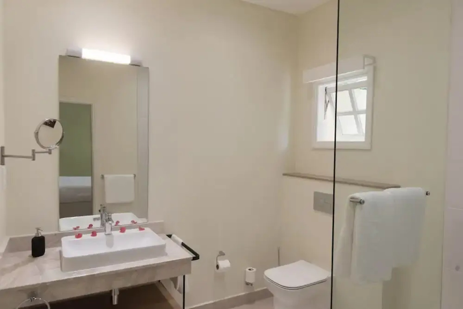 Residence Praslinoise