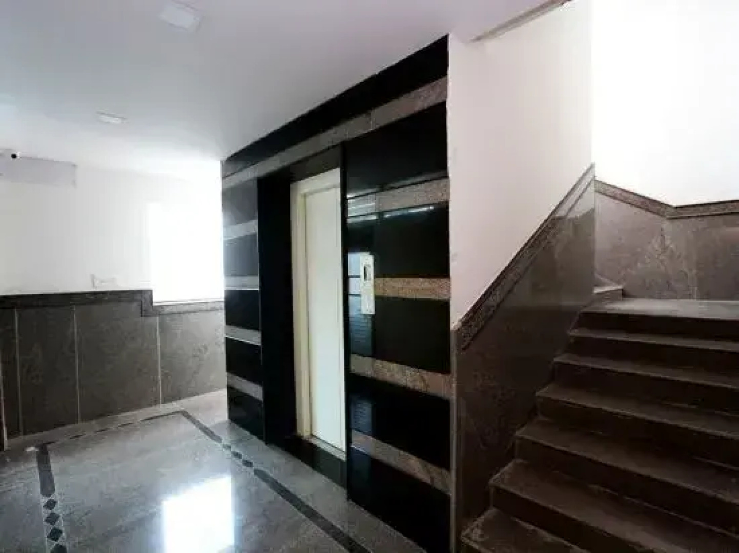 Sai Comforts by OYO Rooms