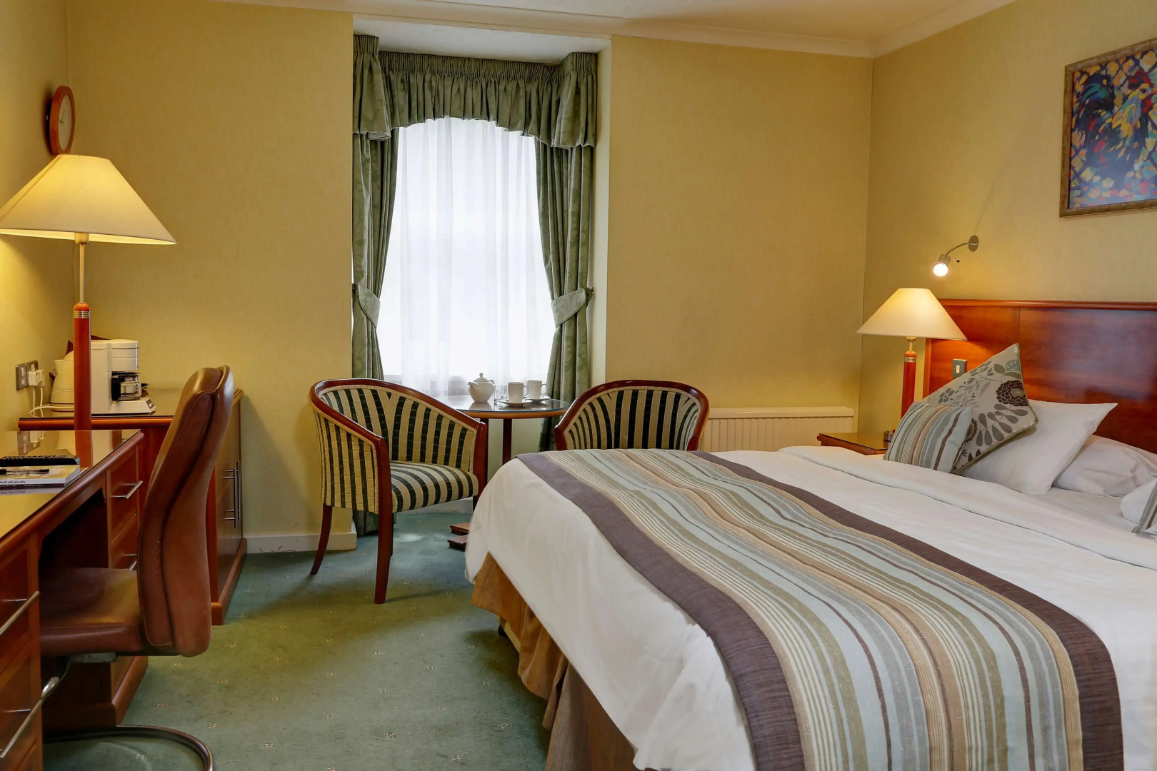 Swindon Blunsdon House Hotel, BW Premier Collection