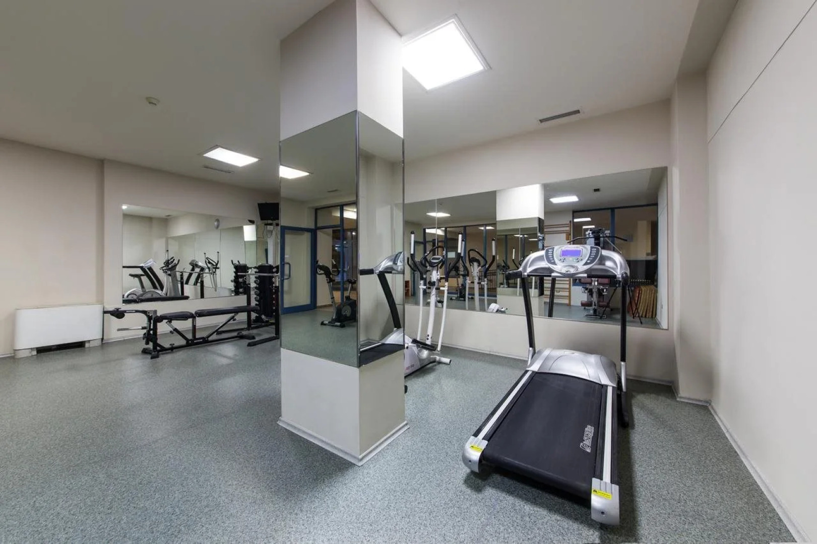 Azalia Hotel Balneo & SPA