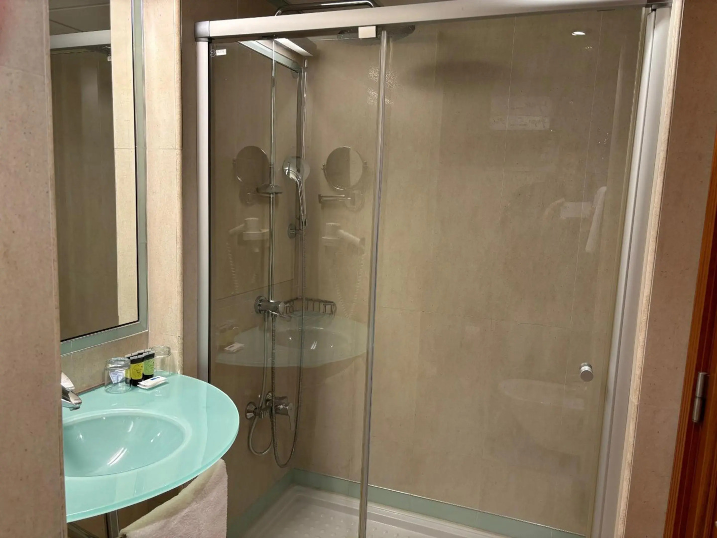 Gran Hotel Liber & Spa