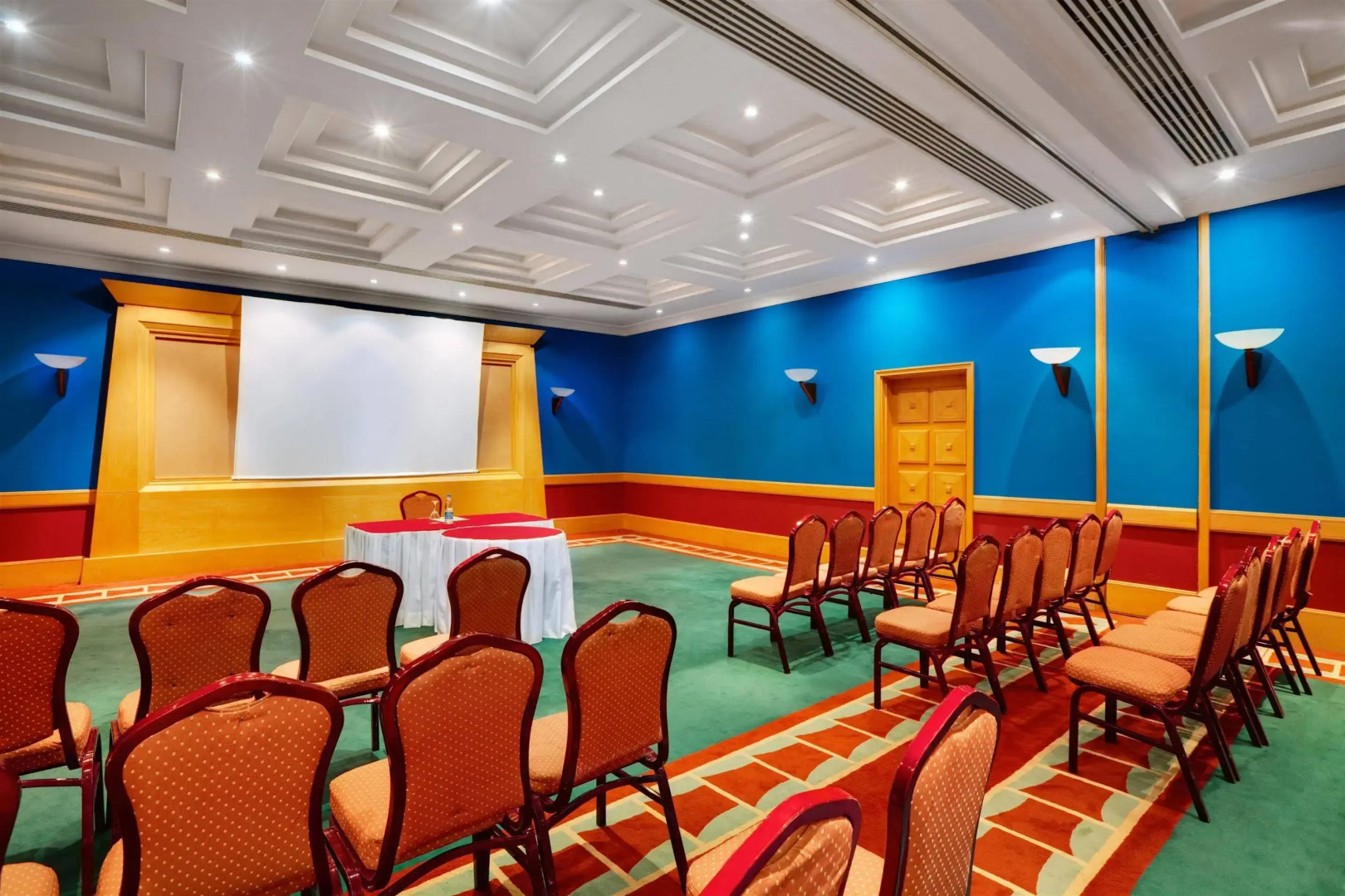 Sheraton Soma Bay Resort