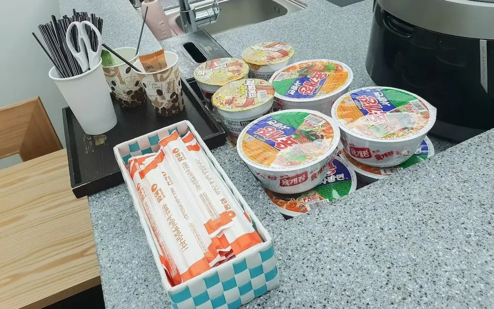 Gwangyang Hotel Ritz