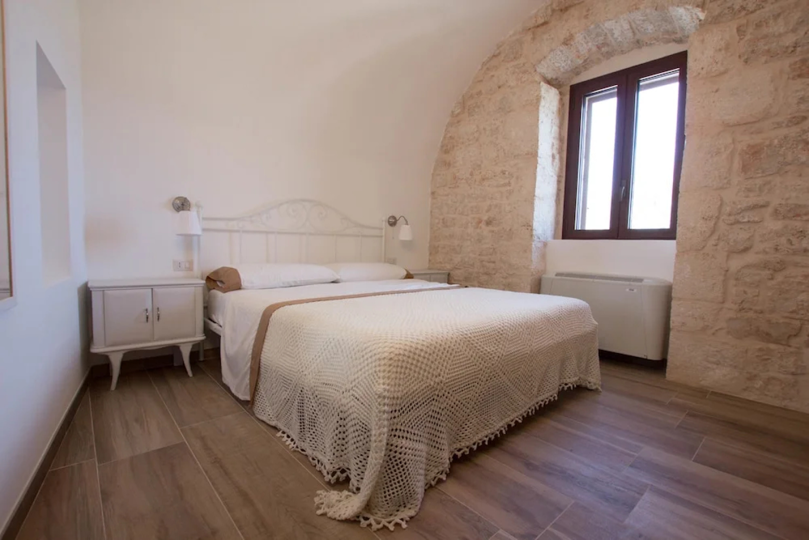 Masseria Poli