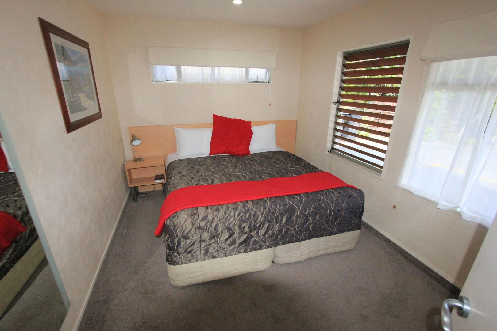 Voyager Apartments Taupo