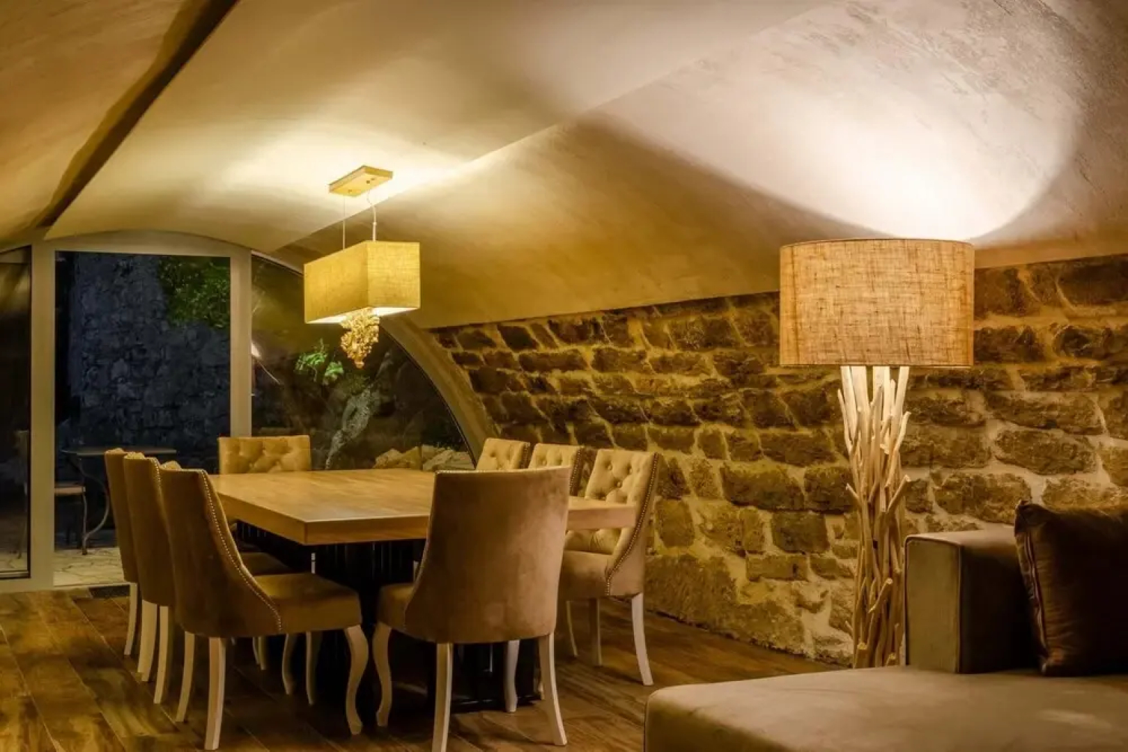 Villa Mystery - Korcula