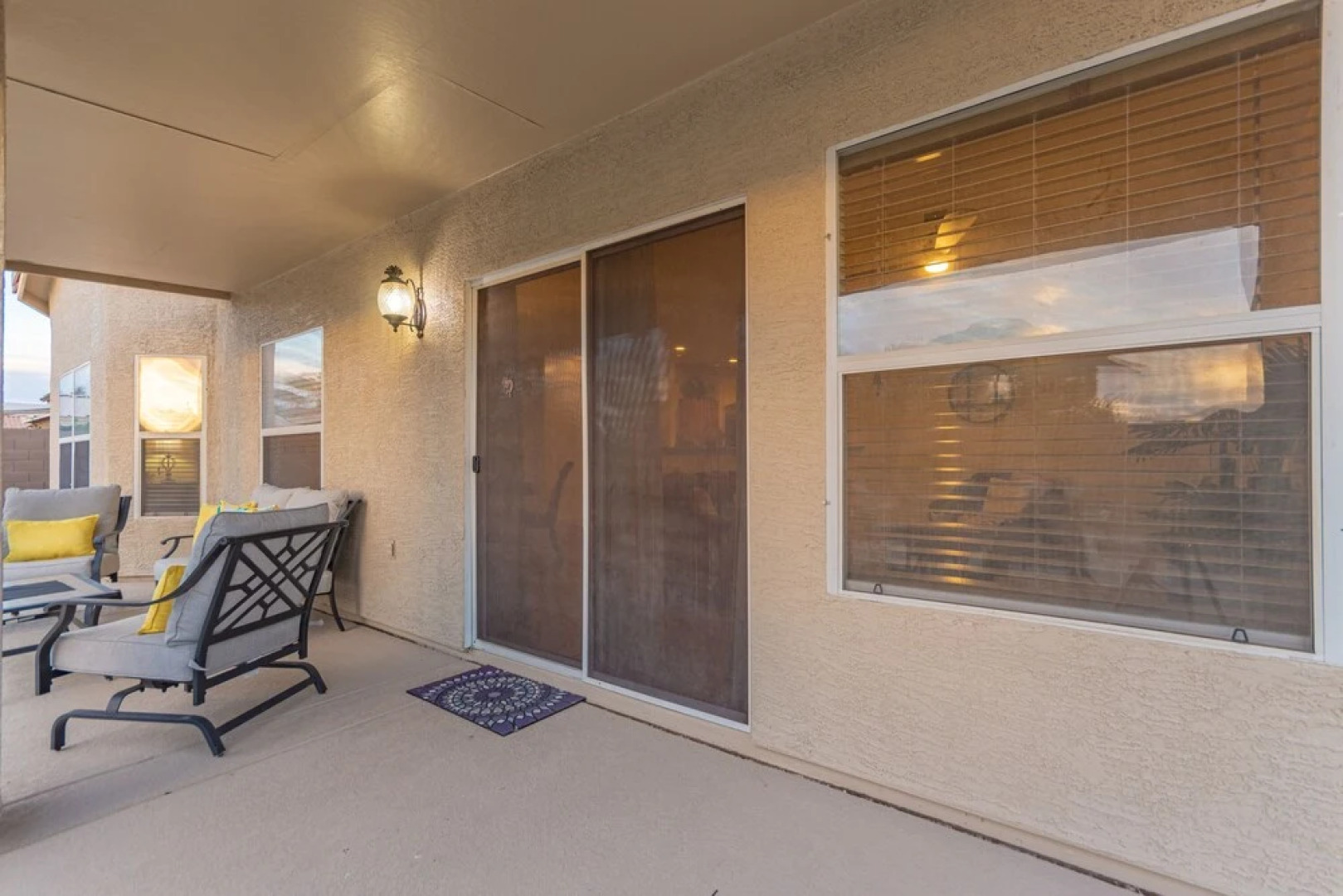 Blackfoot Two San Tan Valley 3 Bedroom Home by RedAwning