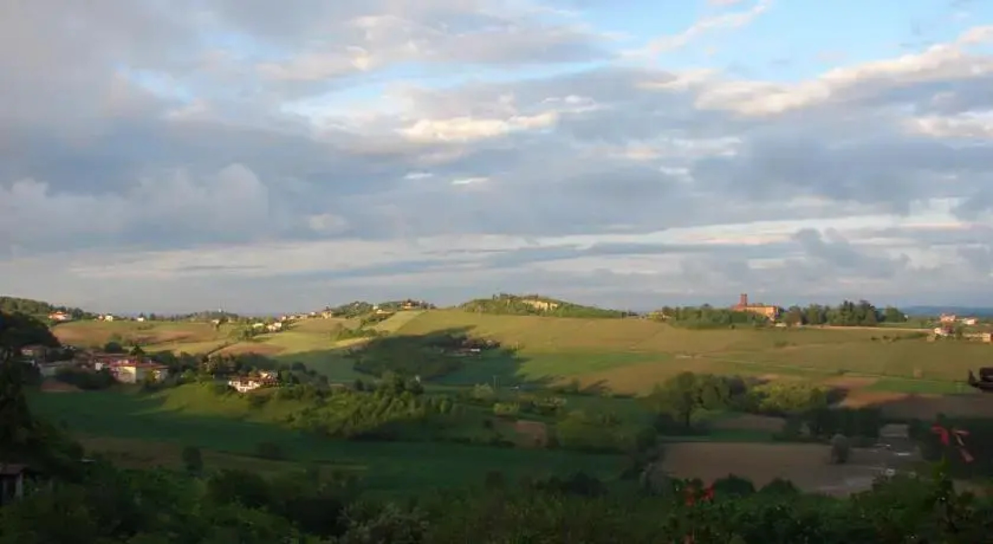 La Casaccia