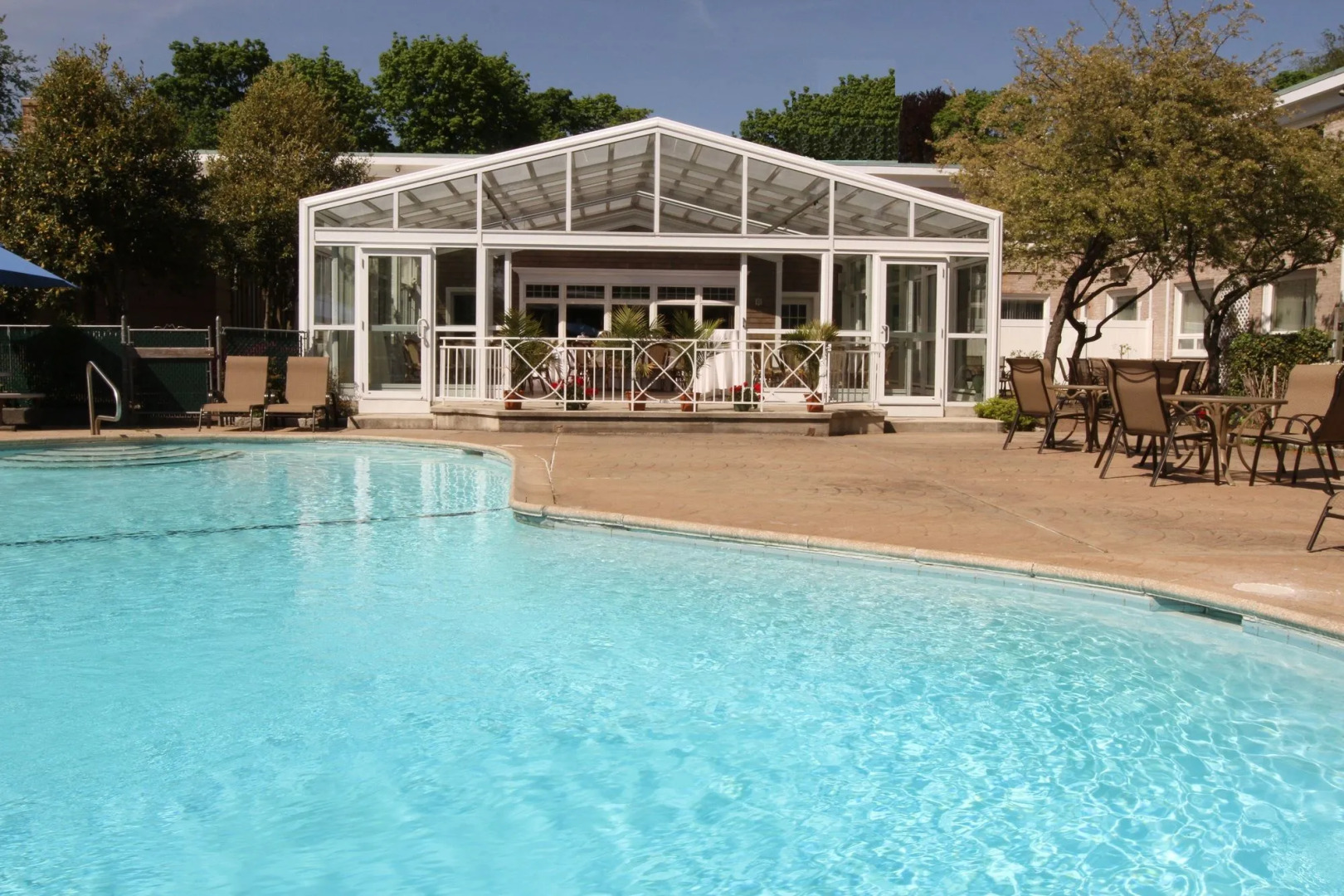 Norwalk Inn & Conference Center