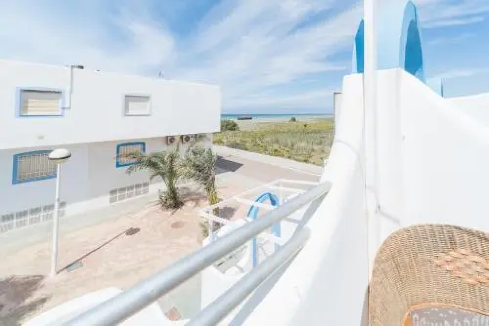 Fantastico apartamento en Cabo de Gata