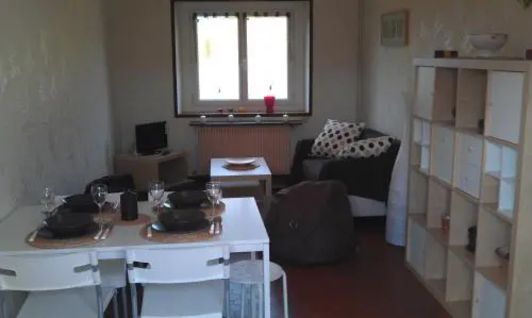 Gîte à Châtelus, au calme dans lAllier