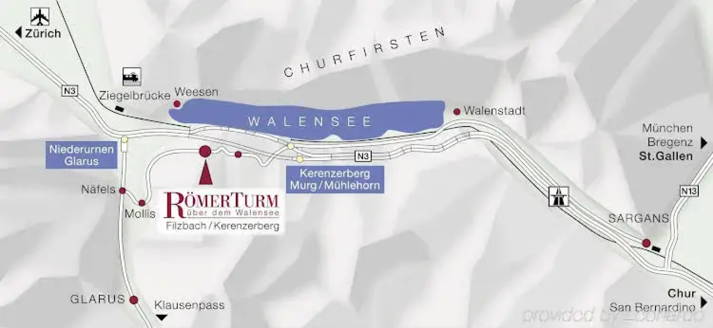 Seminar- & Erlebnishotel RömerTurm