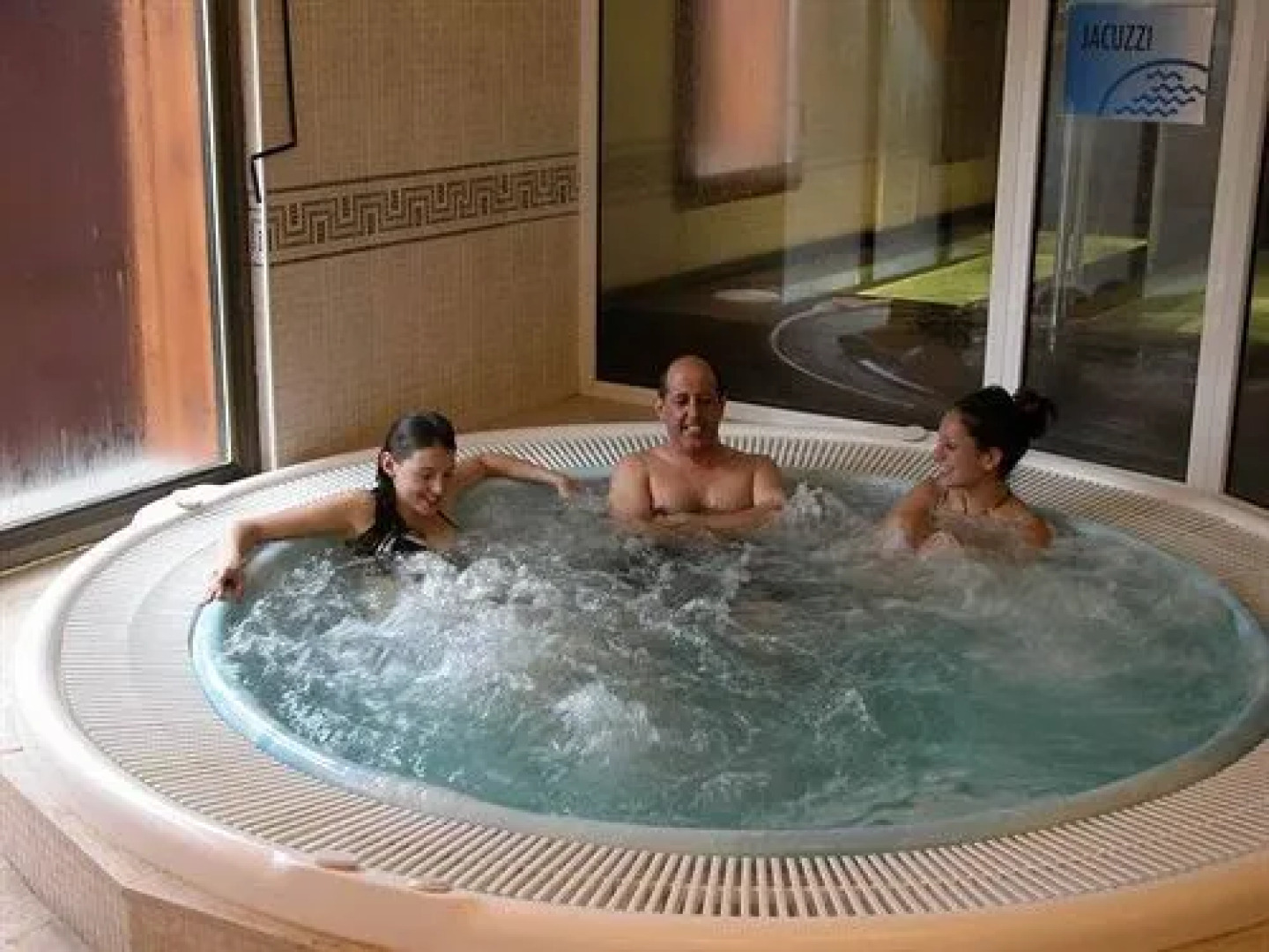 Apartamentos Solineu