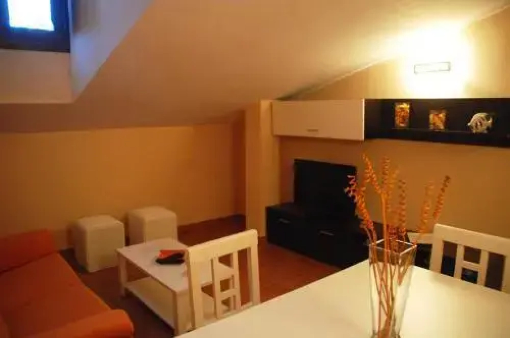 Apartamentos Alameda