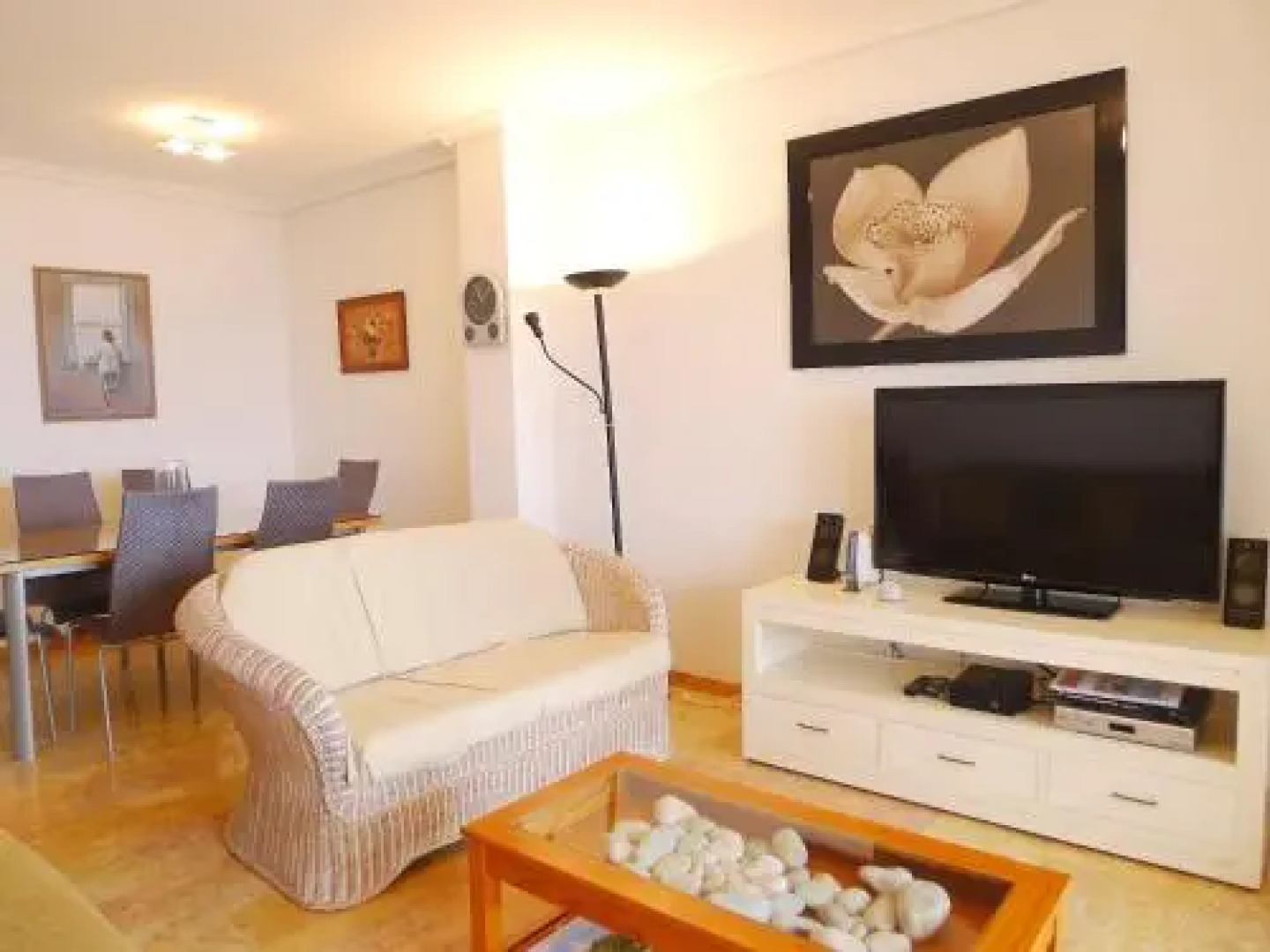 Apartment Altea Dorada