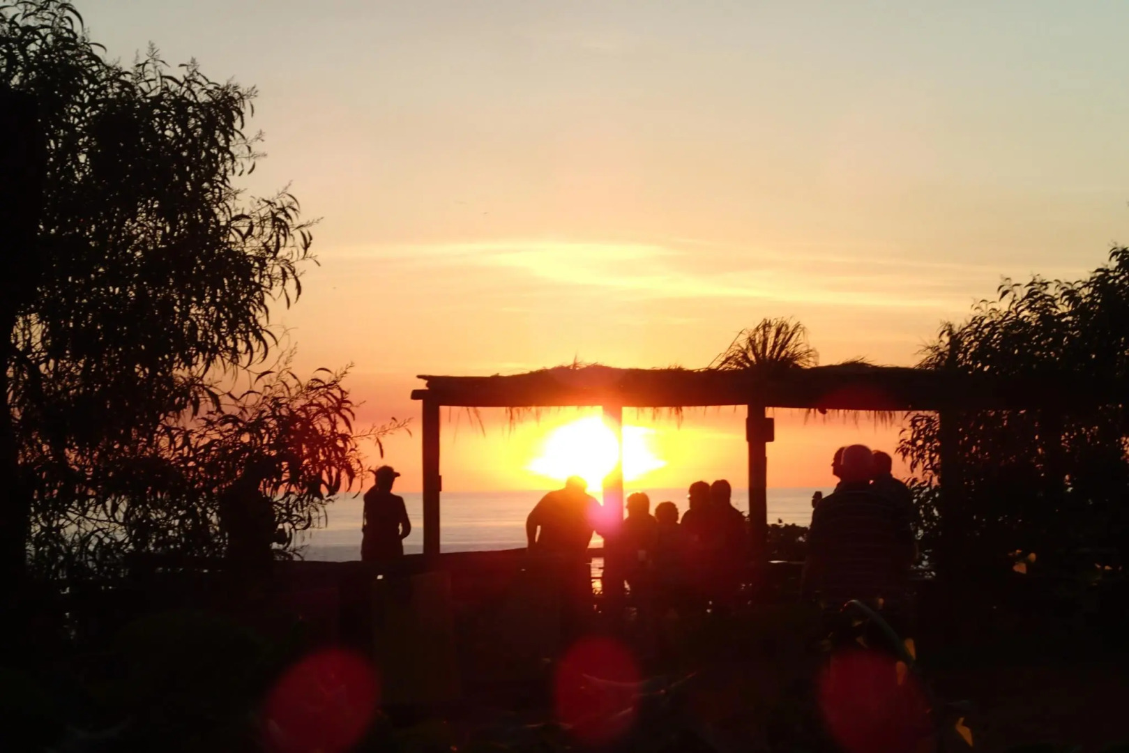 Kooljaman at Cape Leveque