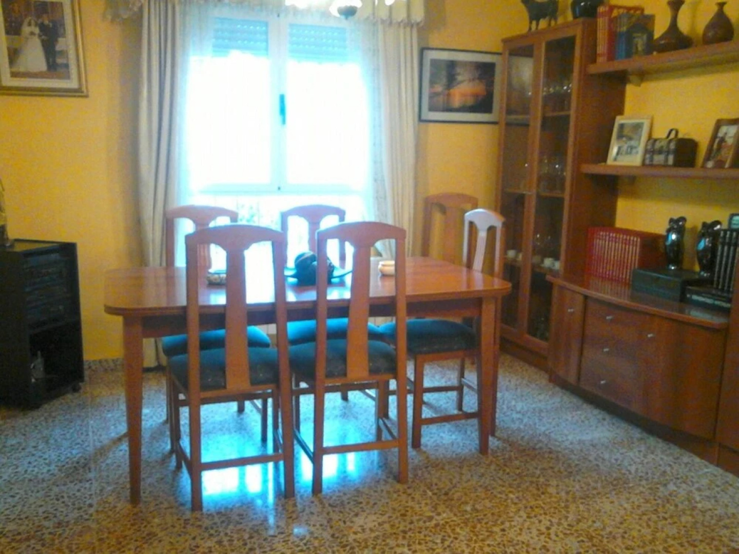 House With 4 Bedrooms in Siles, Jaen District, With Furnished Terrace