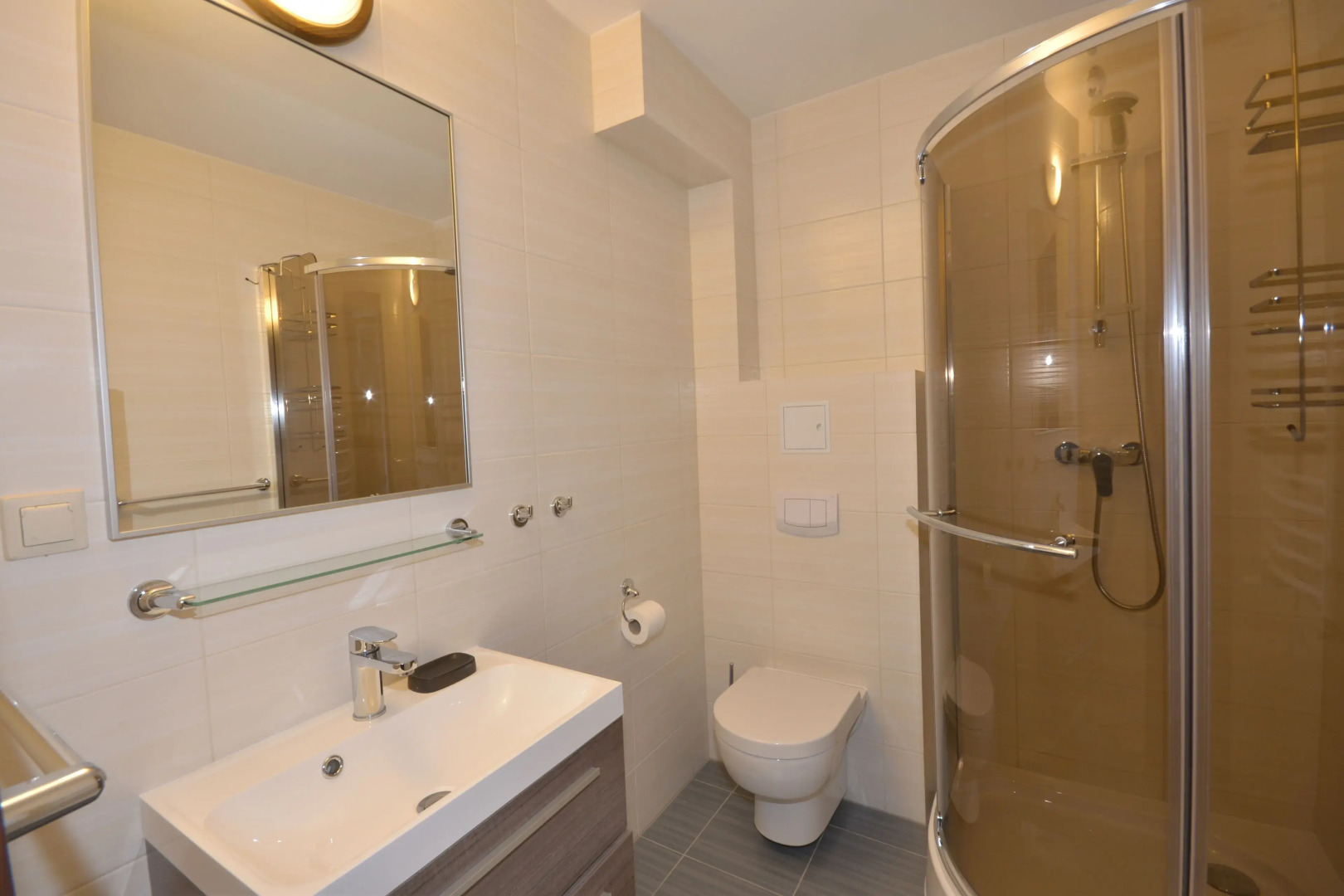 Apartamenty Zielony Dom