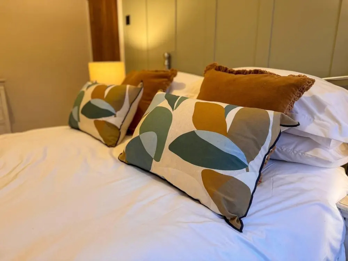 Captivating 3-bed Cottage in Saltaire