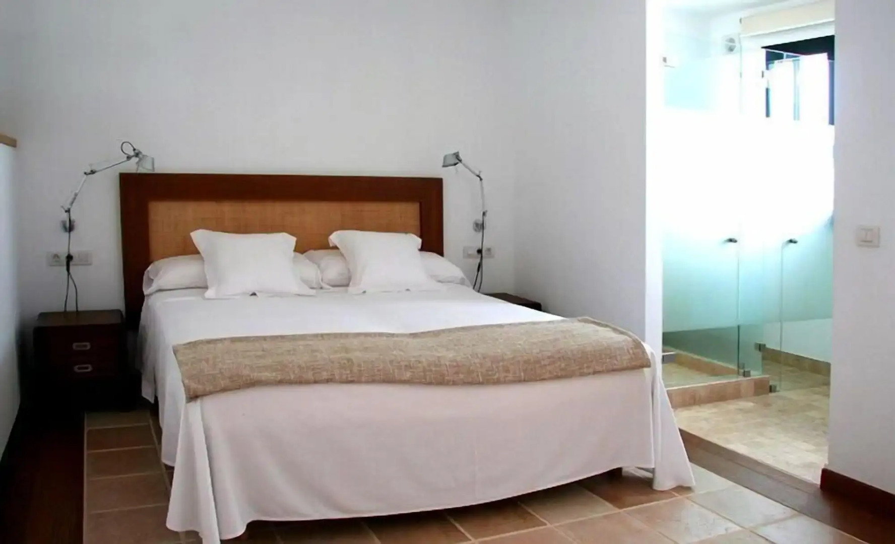 Rusticae Agroturismo Finca Atalis