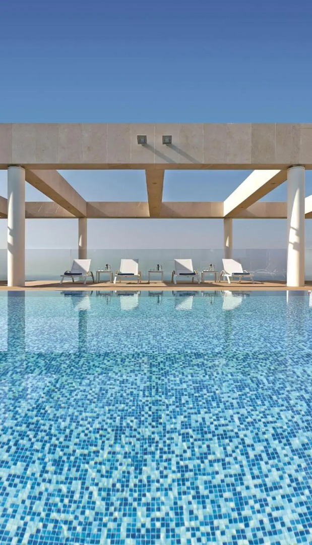 The Ritz-Carlton, Herzliya